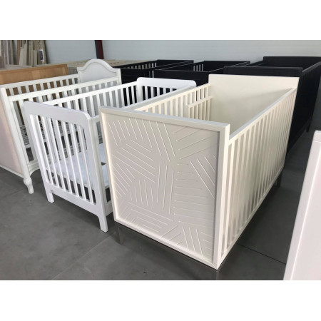 Nệm Nôi : Nệm Bông Ép Dành Riêng Cho Nôi Cũi - 1m